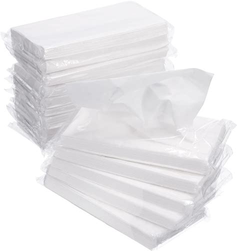 Tempo Classic Tissues 56 X 10 Tissues 56 Packs By Tempo