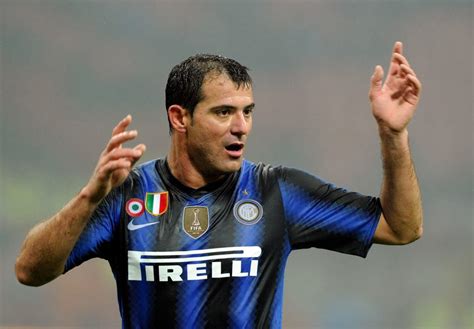 Happy Birthday Inter Milan Legend Dejan Stankovic Turns 46