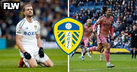 Leeds United Handed Big Boost Ahead Of Leicester City