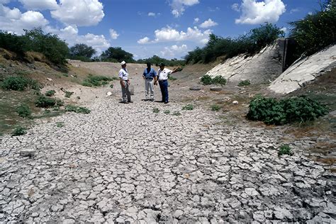 Scientists Develop Map Based Tool To Address Water Scarcity In Southwest