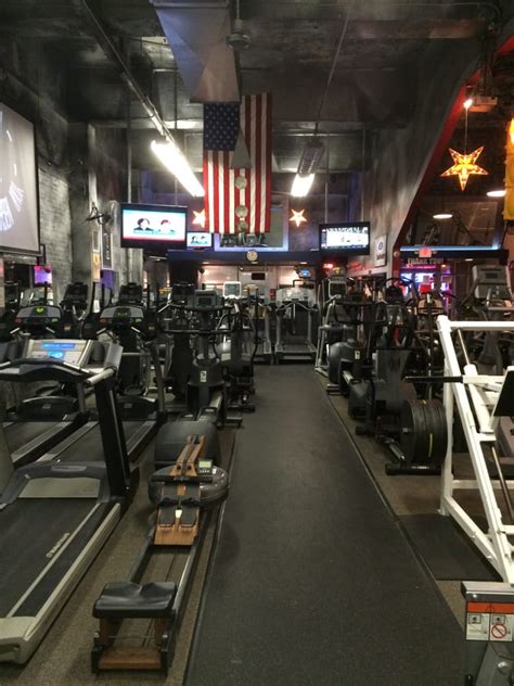 Fitness Factory 23 Reviews Gyms 212 S Highland Ave Shadyside