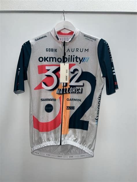 Velotrikot Von Gobik Kaufen Auf Ricardo