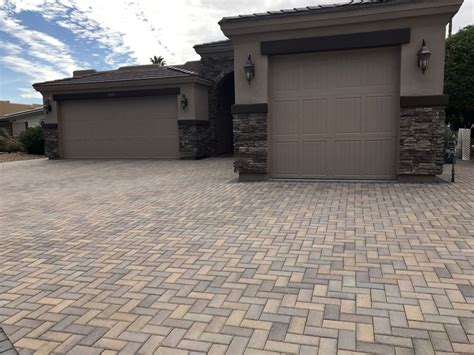 Home Facade Ideas Centurion Stone Of Arizona