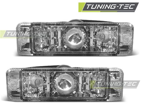 Upgrade Klarglas Frontblinker F R Vw Golf Golf Polo C