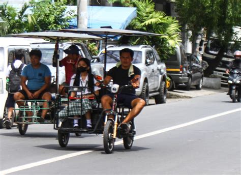 Electric Tricycles