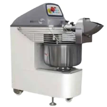 Esmach Spiral Mixer With Adapter Em Bakery Equipment