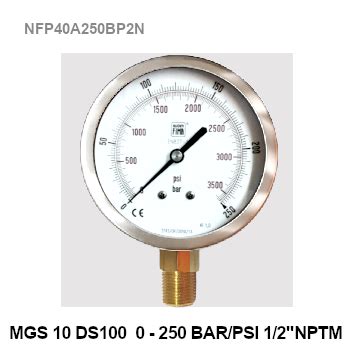 NFP40A250BP2N