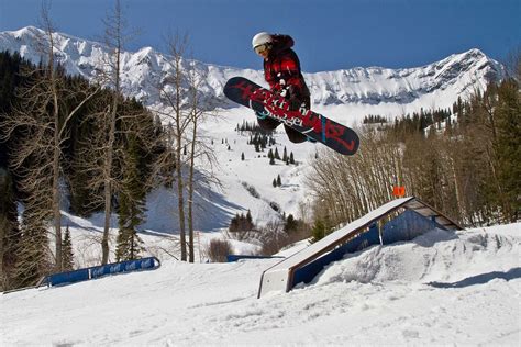 Fernie Alpine Resort | Photo Gallery | Tourism Fernie