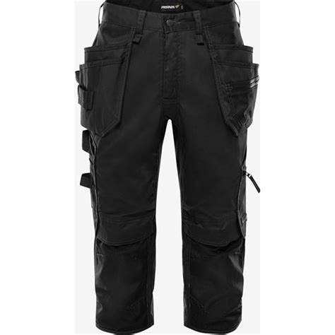 Fristads Craftsman Stretch Pirate Trousers