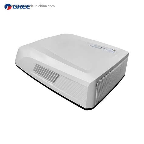 Gree Car Air Conditioning 12000BTU Camper Van RV Air Conditioner RV