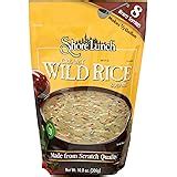 Amazon Shore Lunch Creamy Wild Rice Soup Mix Made With Blends Of