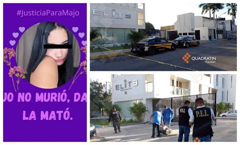 Piden familiares de María José investigar a fondo su muerte