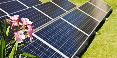 Quanto Costa Un Impianto Fotovoltaico Nel