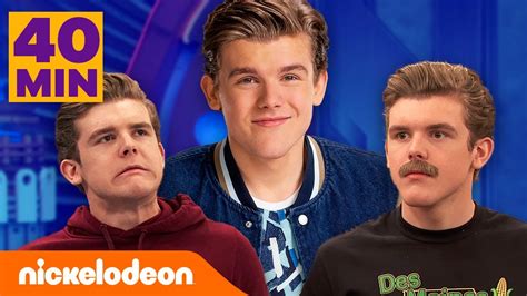 Henry Danger Tutti I Migliori Episodi Dedicati A Jasper In 40 Minuti