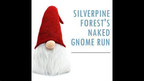 Naked Gnome Run With The Guild YouTube