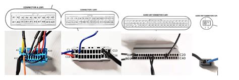 Acura Radio Wiring Diagrams