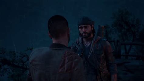 JOGANDO DAYS GONE PELA PRIMEIRA VEZ YouTube