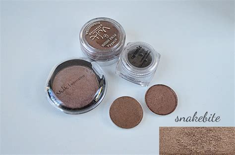 Sombras unitárias para substituir tons da Naked 2 Palette Parte 2 2Beauty Marina Smith