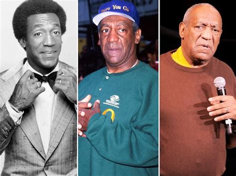 Bill Cosby Comedy Tour On Ice Because Of Sexual Assault Lawsuit