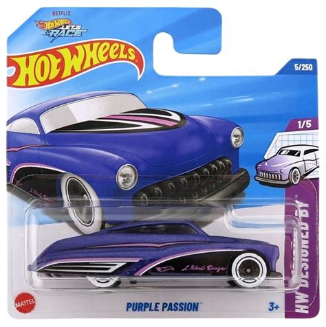 Hot Wheels Seria Niska Cena Na Allegro