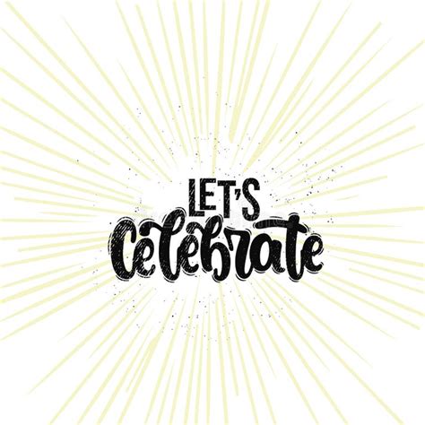 Let Celebrate Banner Stock Illustrations – 1,164 Let Celebrate Banner