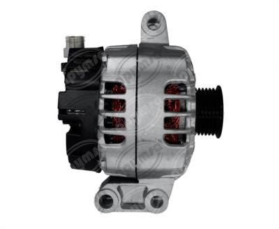 Alternador Automotriz Valeo Ir If Cw V A Ford Ka Fiesta Courier