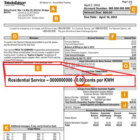 Toledo Edison Bill Pay: Convenient Options for Managing Your Utility Bills