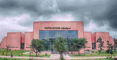 IIIT Jabalpur Cutoff 2023 – Check JEE Main Previous Year Opening and Closing Rank