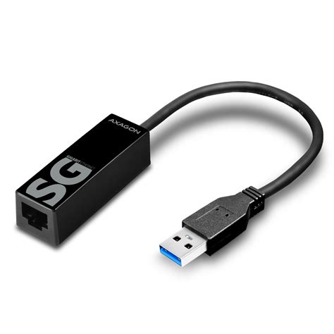 Asix Ax88179 Usb 3.0 To Gigabit Ethernet Adapter - lastrider