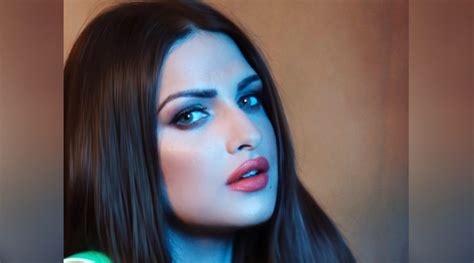 Himanshi Khurana Former Bigg Boss Contestant Tests Positive For COVID