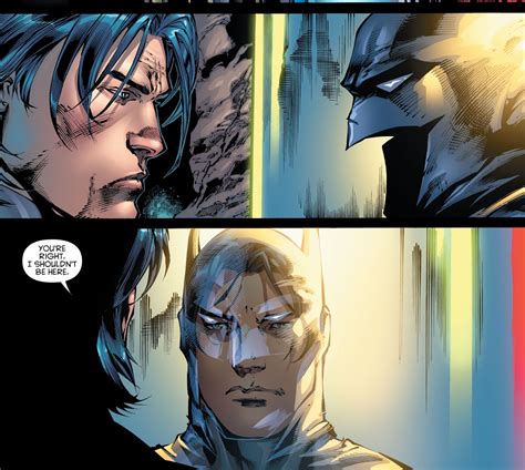 Introducir 72 Imagen Dick Grayson Becomes Batman Abzlocalmx