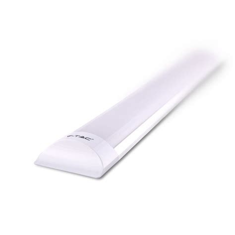 Reglette LED V TAC PRO 60cm 20W High Lumen Samsung Chip IP20 VT 8 20