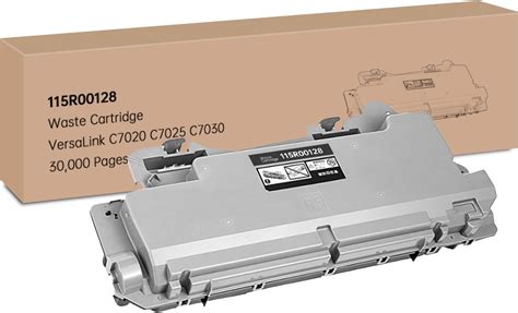 Amazon R Waste Toner Container Replacement For Xerox