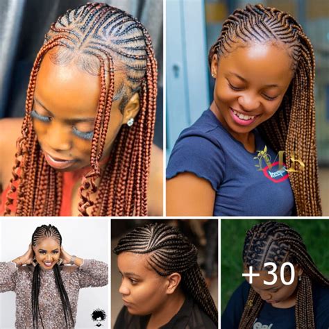 Knotless Braids Hairstyles 2024 36 Explore Trending