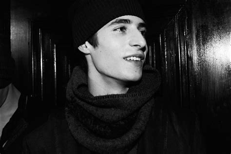 John Varvatos | F/W 2017 | Ponyboy magazine