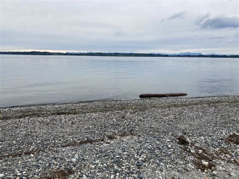 Birch Bay State Park — Washington Trails Association