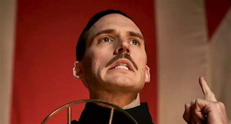 Peaky Blinders chi è Oswald Mosley uno degli avversari di Tommy