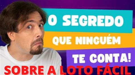 Robo Da Loto Funciona Robo Da Loto 2022 Robo Da Loto E Confiavel YouTube