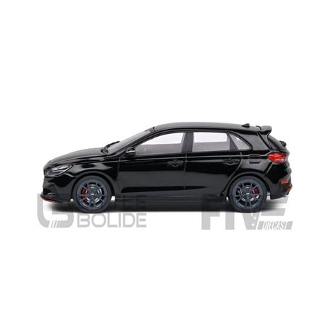 Solido 143 Hyundai I30n 2022 Five Diecast