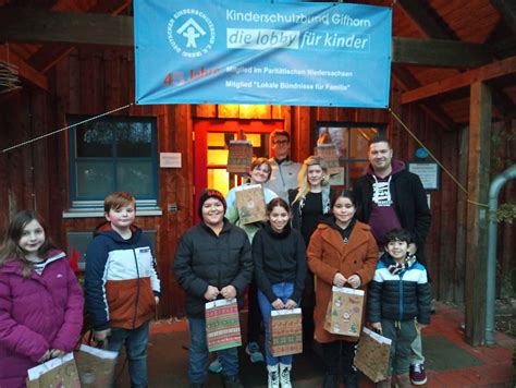 Weihnachtsgeschenke F R Den Kinderschutzbund Gifhorn Queeres Netzwerk