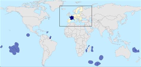 Przemysł i usługi w gospodarce Francji Geografia24 pl