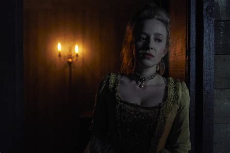 Harlots season 3 review: A tension-filled hour brings even more changes