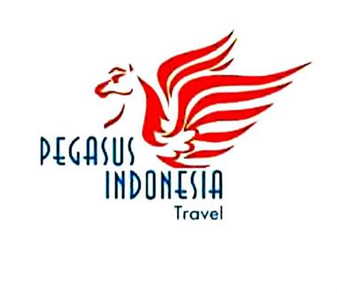 Pegasus Indonesia Travel