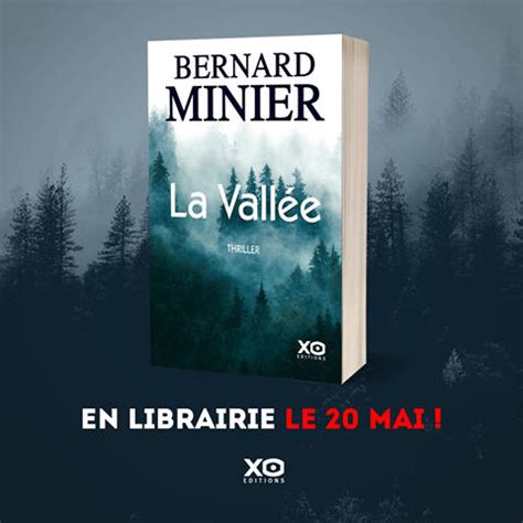 Covid 19 Des Dates Pour Les Polars De Bernard Minier Guillaume