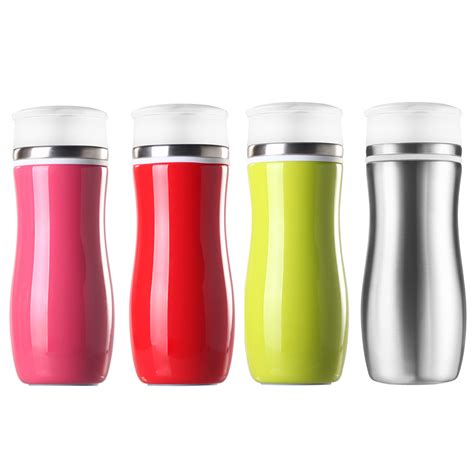 tazza vacuum mug