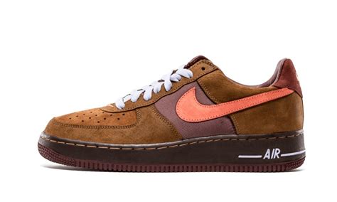 Nike Air Force Premium Mns Wmns Stadium Goods