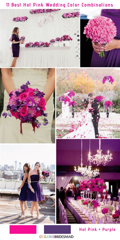 Pink Purple Wedding Color Palette Good Quality Dpise2022dpsuminhopt