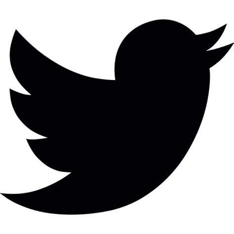 Twitter Bird Logo Png Transparent Background