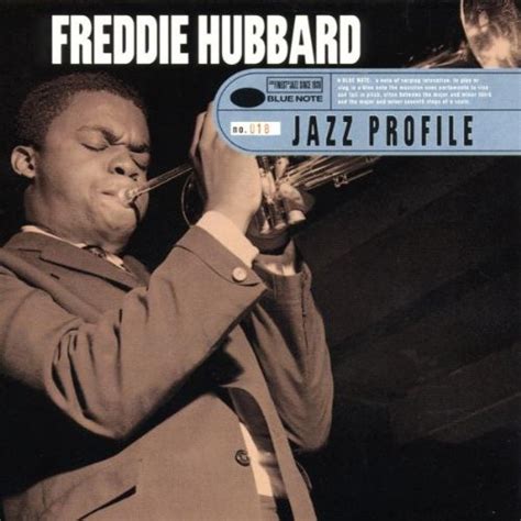 Freddie Hubbard – Jazz Profile: Freddie Hubbard – CD (Compilation), 1997 [r5174742] | Discogs