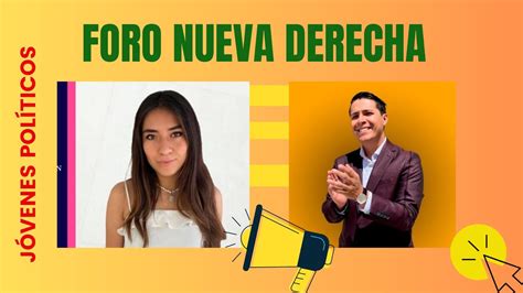 Frida espinosa habla del voto católico y Jean Carlo Portillo sobre la